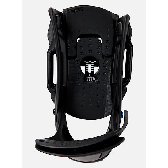Vázání na snowboard Burton Step On Escapade EST black 2026 - 4