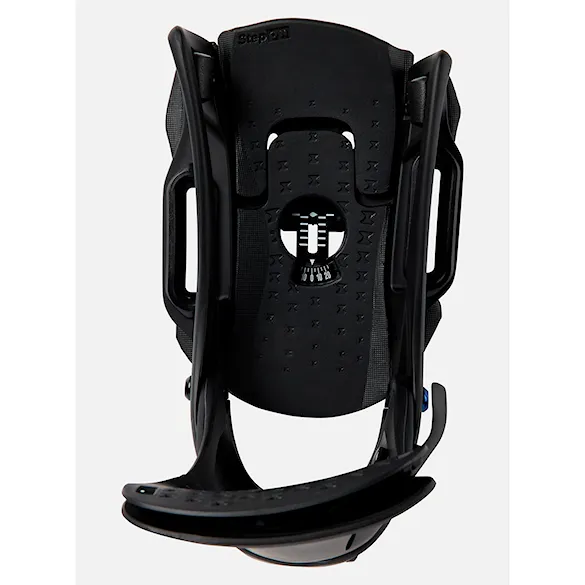 Vázání na snowboard Burton Step On Escapade EST black 2026 - 4