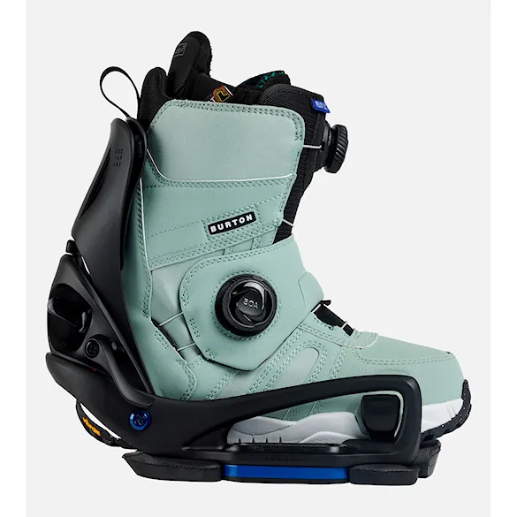 Vázání na snowboard Burton Step On Escapade EST black 2026 - 5