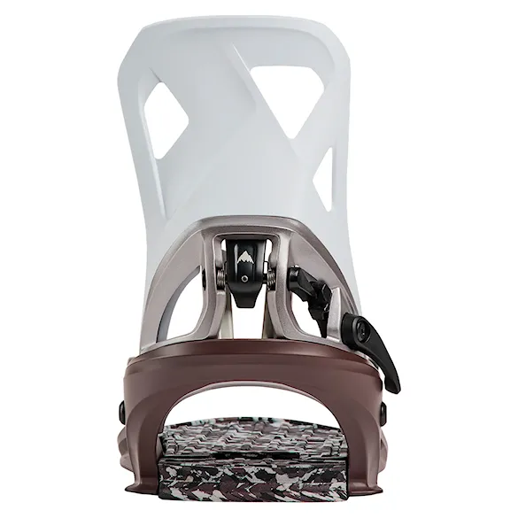 Snowboard Binding Burton Step On bear hug brown 2027 - 3