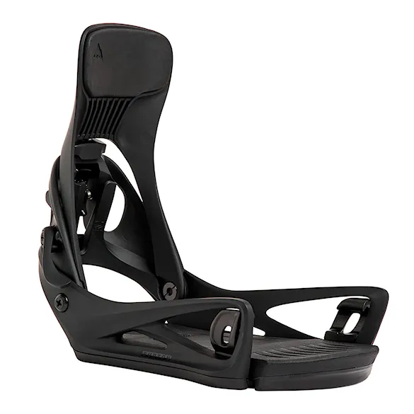 Vázání na snowboard Burton Step On Cartel X black 2027 - 2