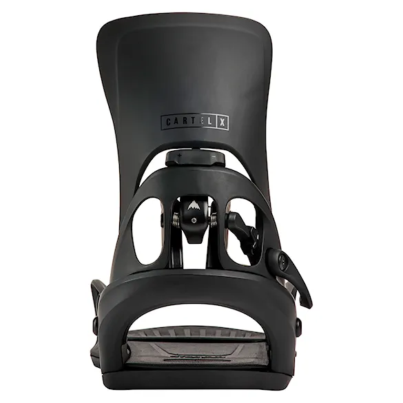 Vázání na snowboard Burton Step On Cartel X black 2027 - 3