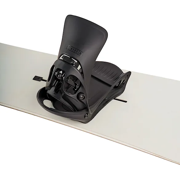 Vázání na snowboard Burton Step On Cartel X black 2027 - 6