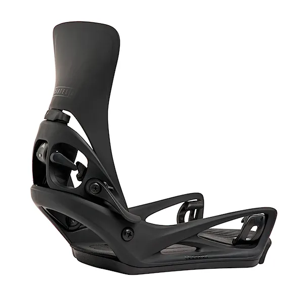 Vázání na snowboard Burton Step On Cartel X black 2027 - 1