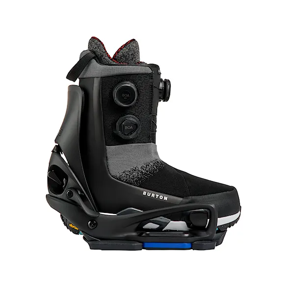 Vázání na snowboard Burton Step On Cartel X EST black 2027 - 5