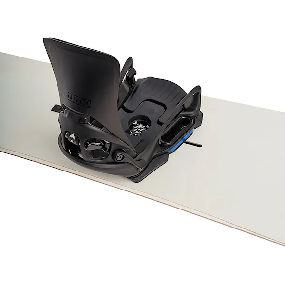 Vázání na snowboard Burton Step On Cartel X EST black 2027 - 6