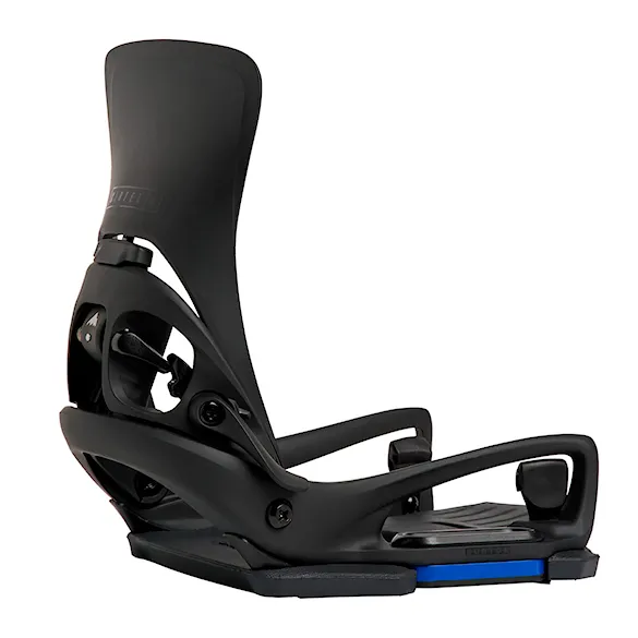 Vázání na snowboard Burton Step On Cartel X EST black 2027 - 1