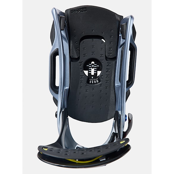 Viazanie na snowboard Burton Step On Escapade EST silver 2026 - 5