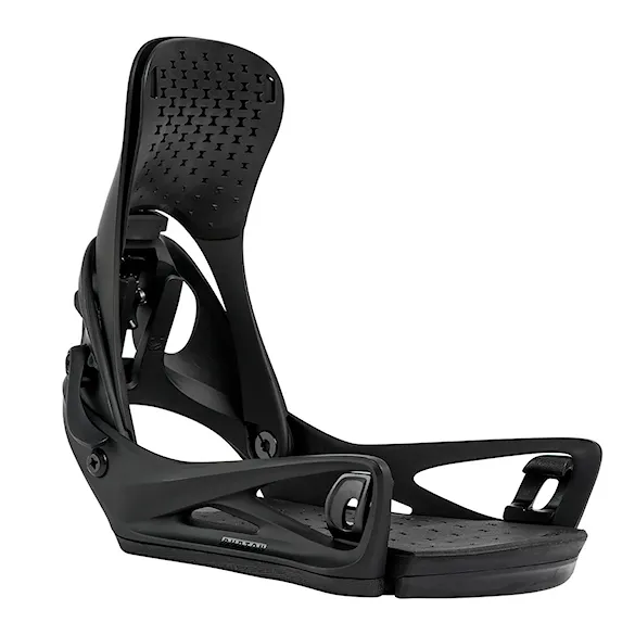 Vázání na snowboard Burton Step On Genesis black 2027 - 2