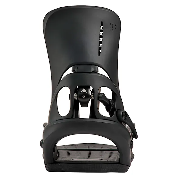 Vázání na snowboard Burton Step On Genesis black 2027 - 3