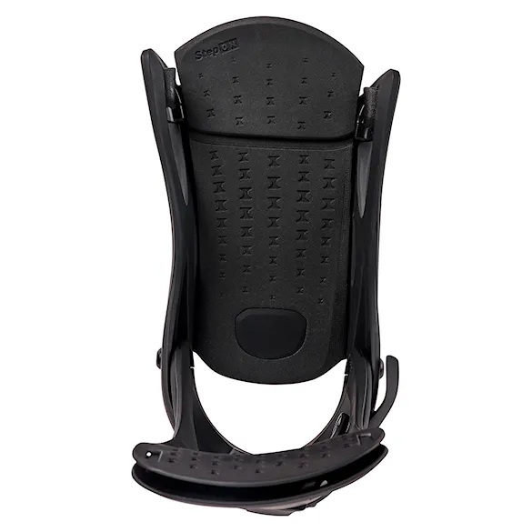 Vázání na snowboard Burton Step On Genesis black 2027 - 4