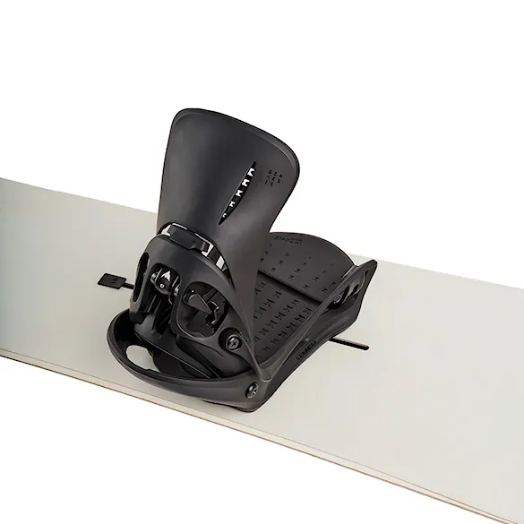 Vázání na snowboard Burton Step On Genesis black 2027 - 6