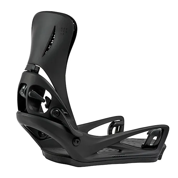 Vázání na snowboard Burton Step On Genesis black 2027 - 1