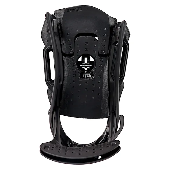 Vázání na snowboard Burton Step On Genesis EST black 2027 - 4