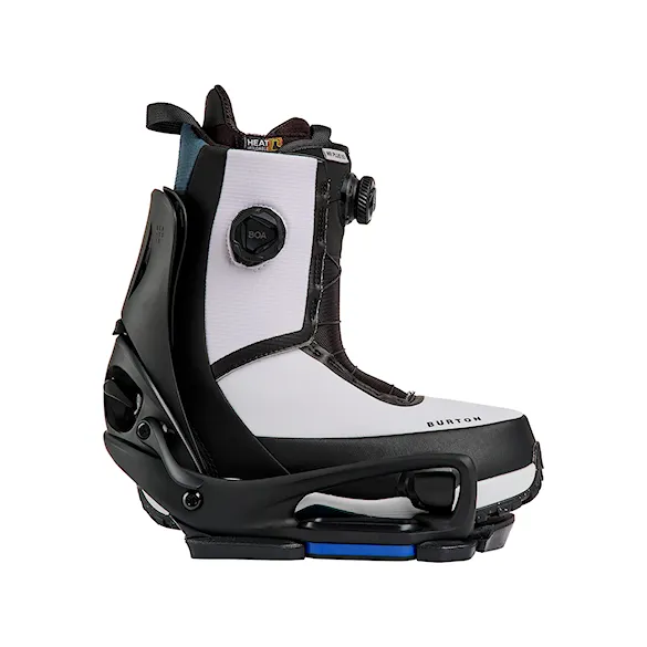 Vázání na snowboard Burton Step On Genesis EST black 2027 - 5