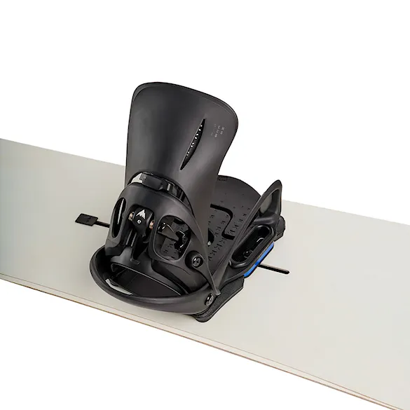 Vázání na snowboard Burton Step On Genesis EST black 2027 - 6