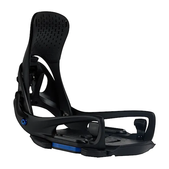Vázání na snowboard Burton Step On Genesis EST black 2026 - 2