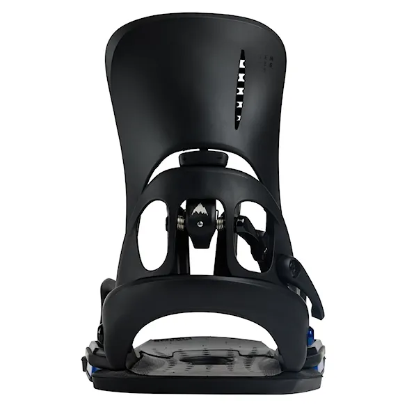 Vázání na snowboard Burton Step On Genesis EST black 2026 - 5