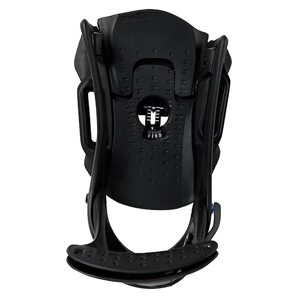 Vázání na snowboard Burton Step On Genesis EST black 2026 - 6