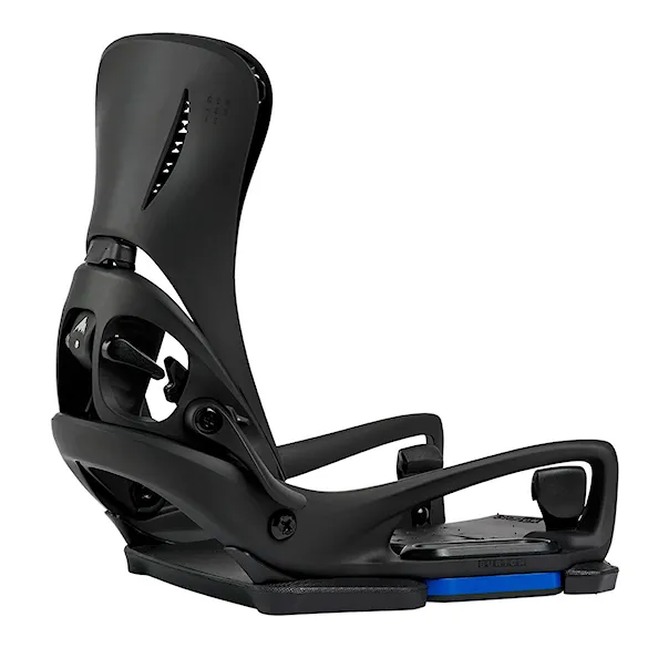 Vázání na snowboard Burton Step On Genesis EST black 2027 - 1