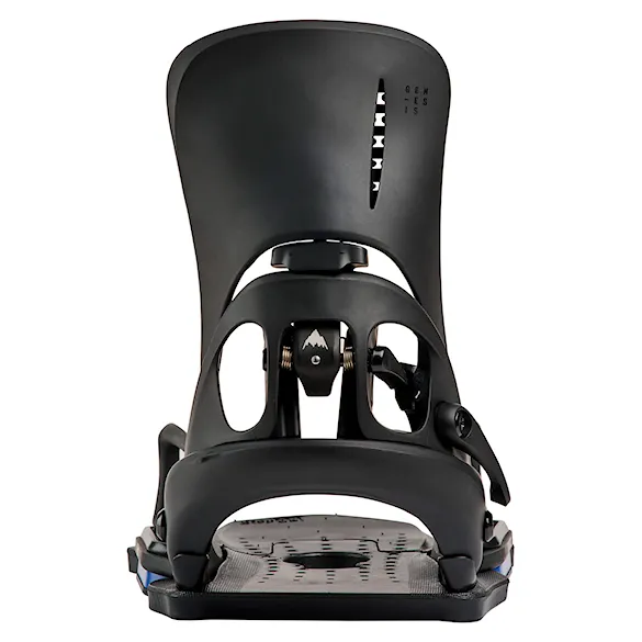 Vázání na snowboard Burton Step On Genesis EST black 2027 - 3