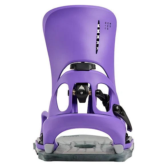 Vázání na snowboard Burton Step On Genesis EST purple voltage 2027 - 3