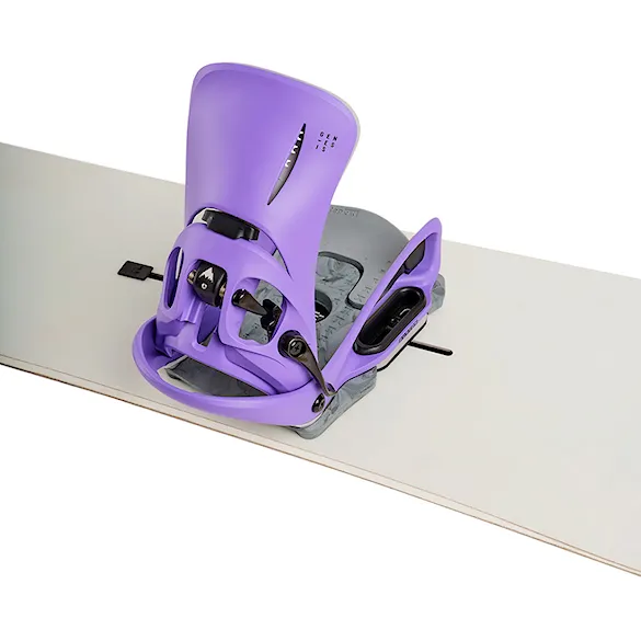 Vázání na snowboard Burton Step On Genesis EST purple voltage 2027 - 6