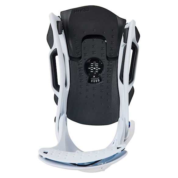 Vázání na snowboard Burton Step On Genesis EST white 2026 - 4