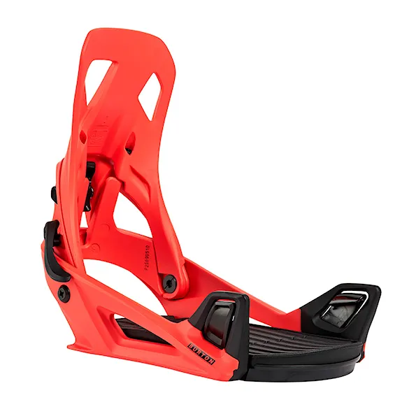 Snowboard Binding Burton Step On hot tamale 2027 - 2