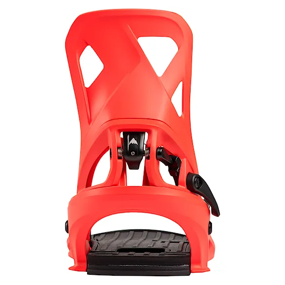 Snowboard Binding Burton Step On hot tamale 2027 - 3