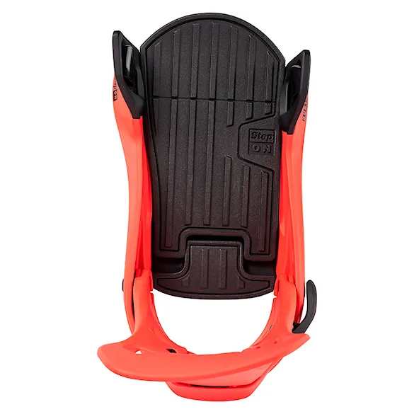 Snowboard Binding Burton Step On hot tamale 2027 - 4