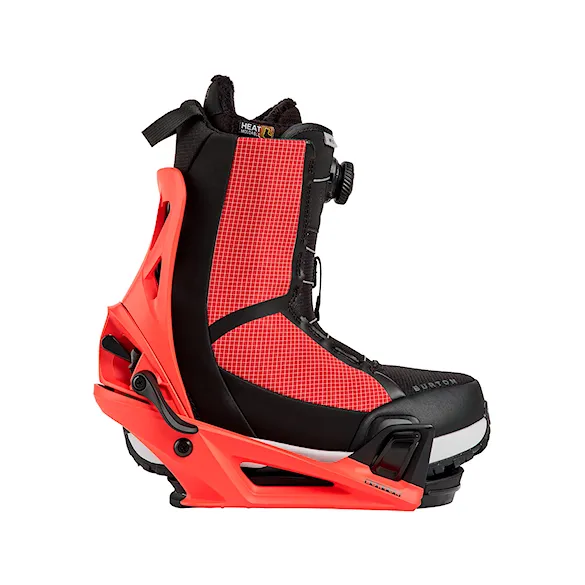 Snowboard Binding Burton Step On hot tamale 2027 - 5