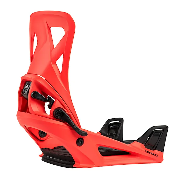 Snowboard Binding Burton Step On hot tamale 2027 - 1