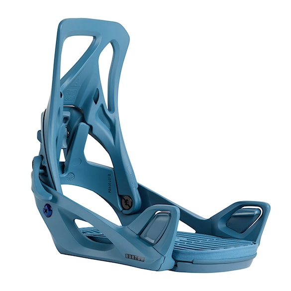 Snowboard Binding Burton Wms Step On bluestone 2026 - 2