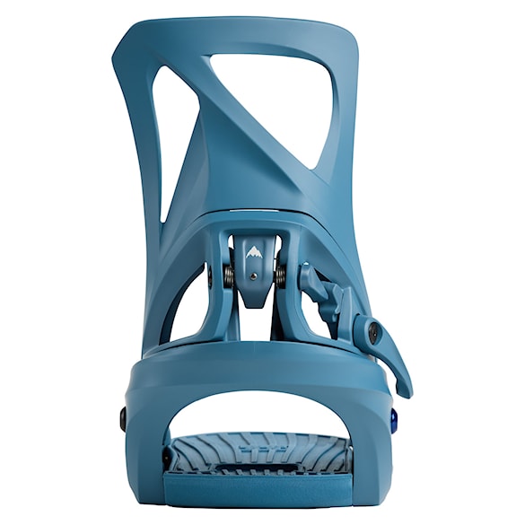 Snowboard Binding Burton Wms Step On bluestone 2026 - 3