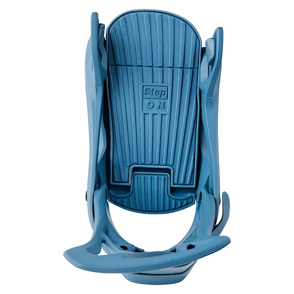 Snowboard Binding Burton Wms Step On bluestone 2026 - 4