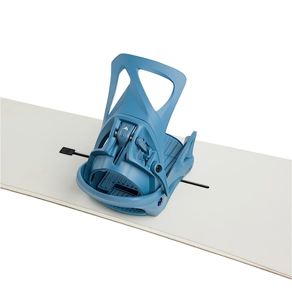 Snowboard Binding Burton Wms Step On bluestone 2026 - 6
