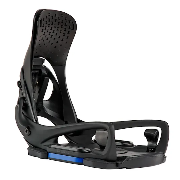 Vázání na snowboard Burton Wms Step On Escapade EST black 2027 - 2