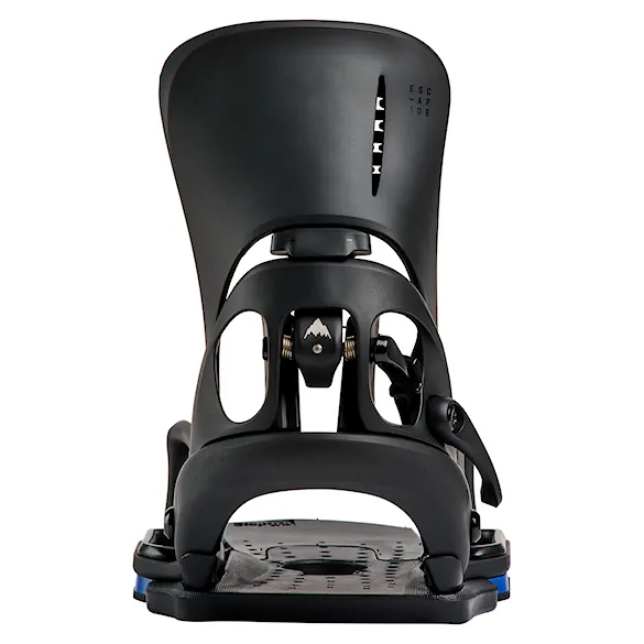 Vázání na snowboard Burton Wms Step On Escapade EST black 2027 - 3