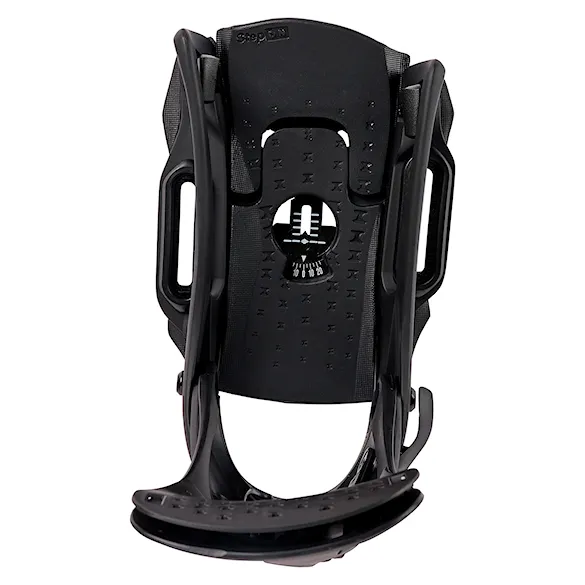 Vázání na snowboard Burton Wms Step On Escapade EST black 2027 - 4