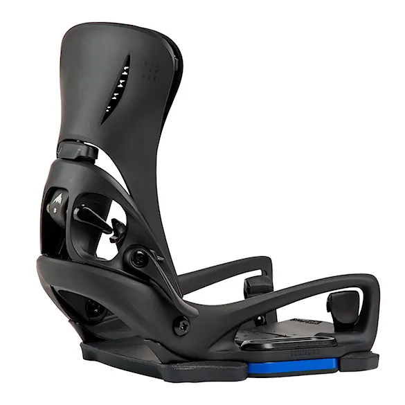 Vázání na snowboard Burton Wms Step On Escapade EST black 2027 - 1