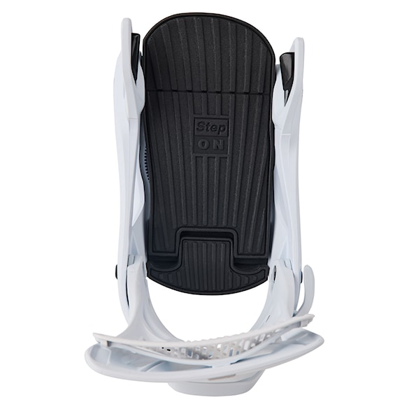 Vázání na snowboard Burton Wms Step On Escapade white 2026 - 4