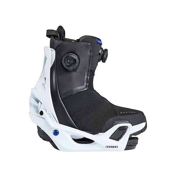 Vázání na snowboard Burton Wms Step On Escapade white 2026 - 5