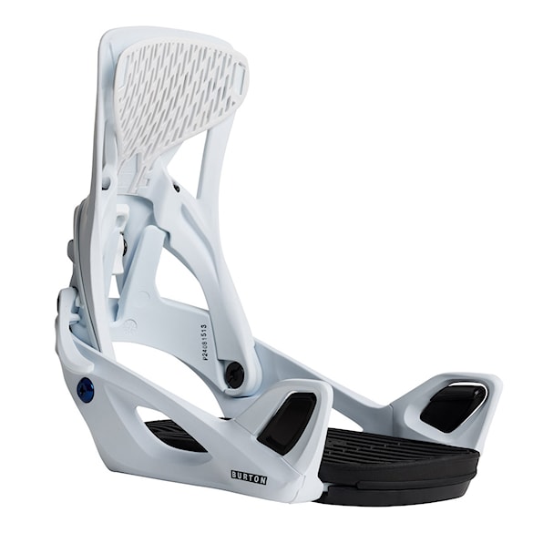 Vázání na snowboard Burton Wms Step On Escapade white 2026 - 2