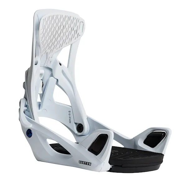 Vázání na snowboard Burton Wms Step On Escapade white 2026 - 2