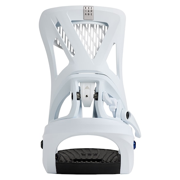 Vázání na snowboard Burton Wms Step On Escapade white 2026 - 3