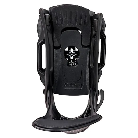 Vázání na snowboard Burton Wms Step On Lexa X EST black 2027 - 4