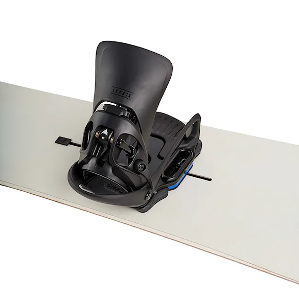 Vázání na snowboard Burton Wms Step On Lexa X EST black 2027 - 6