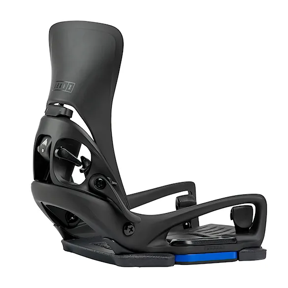 Vázání na snowboard Burton Wms Step On Lexa X EST black 2027 - 1