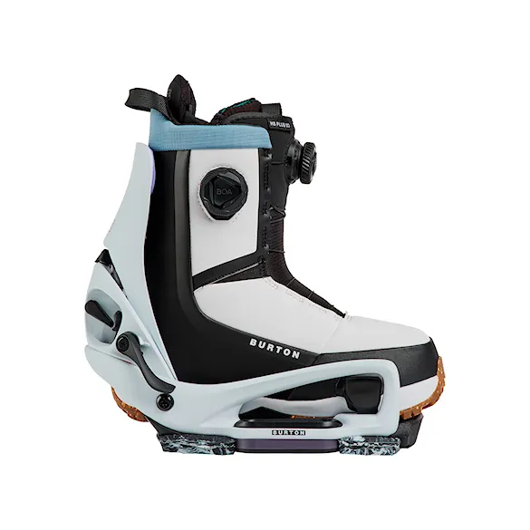 Vázání na snowboard Burton Wms Step On Lexa X EST white 2027 - 5